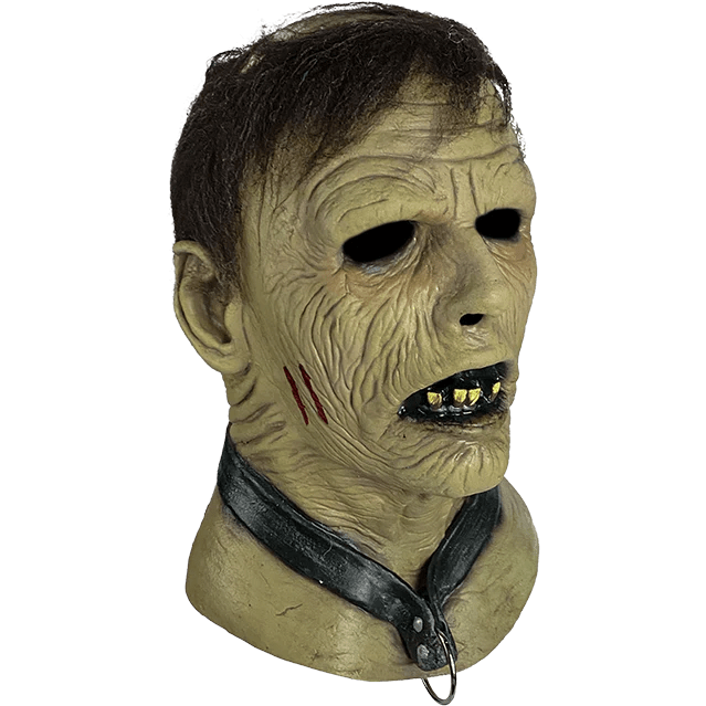 Day of the Dead: Zombie Bub - Latex Mask - The Last Toy Store