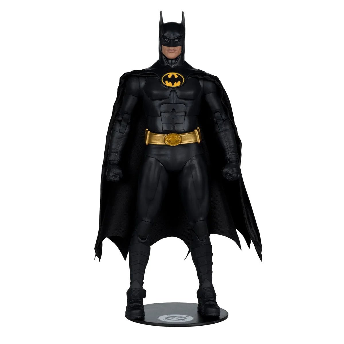DC Multiverse Deluxe Theatrical Edition Batman Returns: Batman - 7" Scale Figure - McFarlane Toys