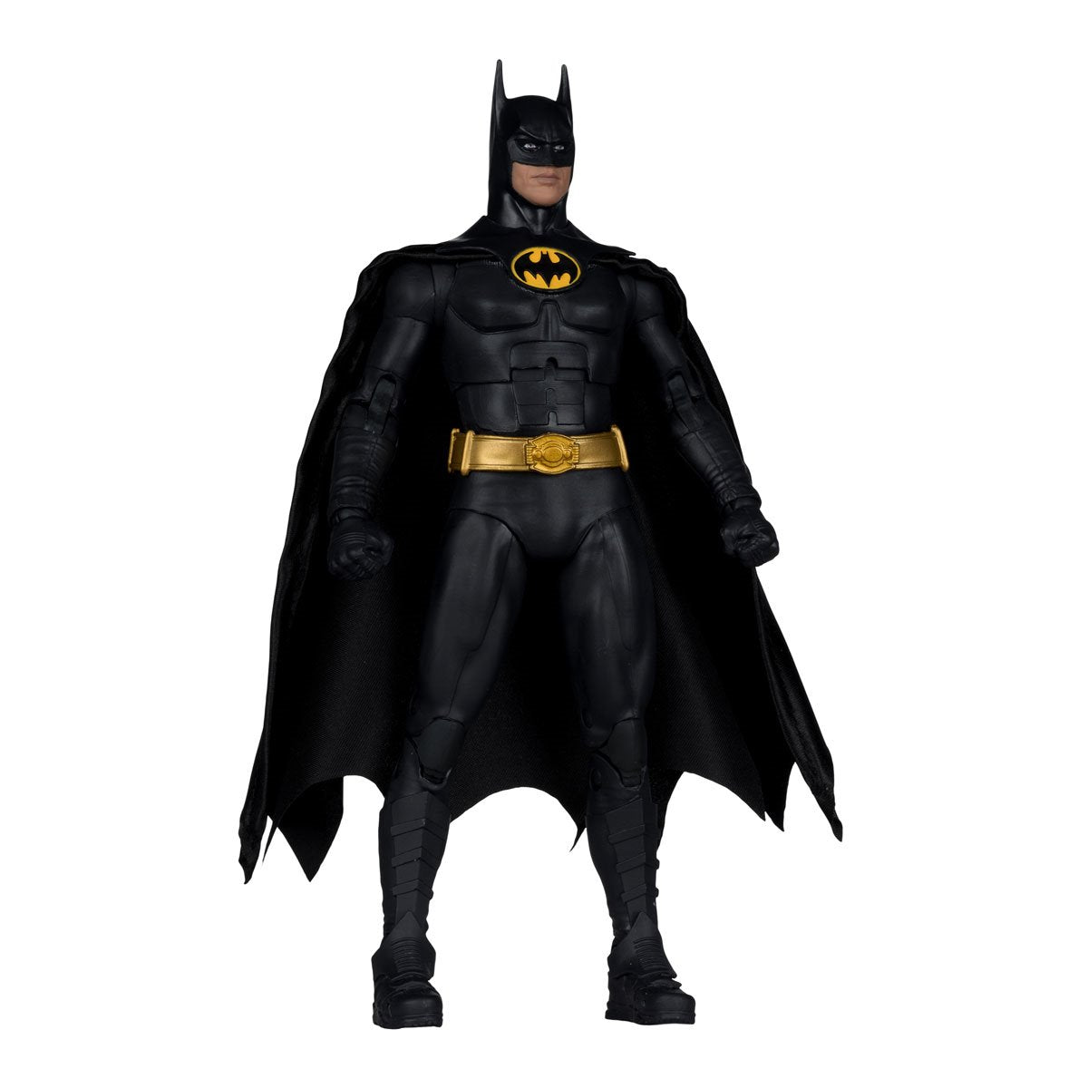DC Multiverse Deluxe Theatrical Edition Batman Returns: Batman - 7" Scale Figure - McFarlane Toys