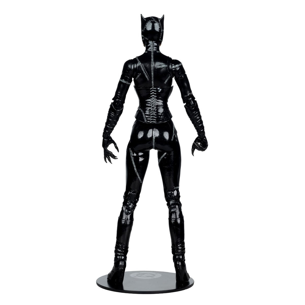 DC Multiverse Deluxe Theatrical Edition Batman Returns: Catwoman - 7" Scale Figure - McFarlane Toys