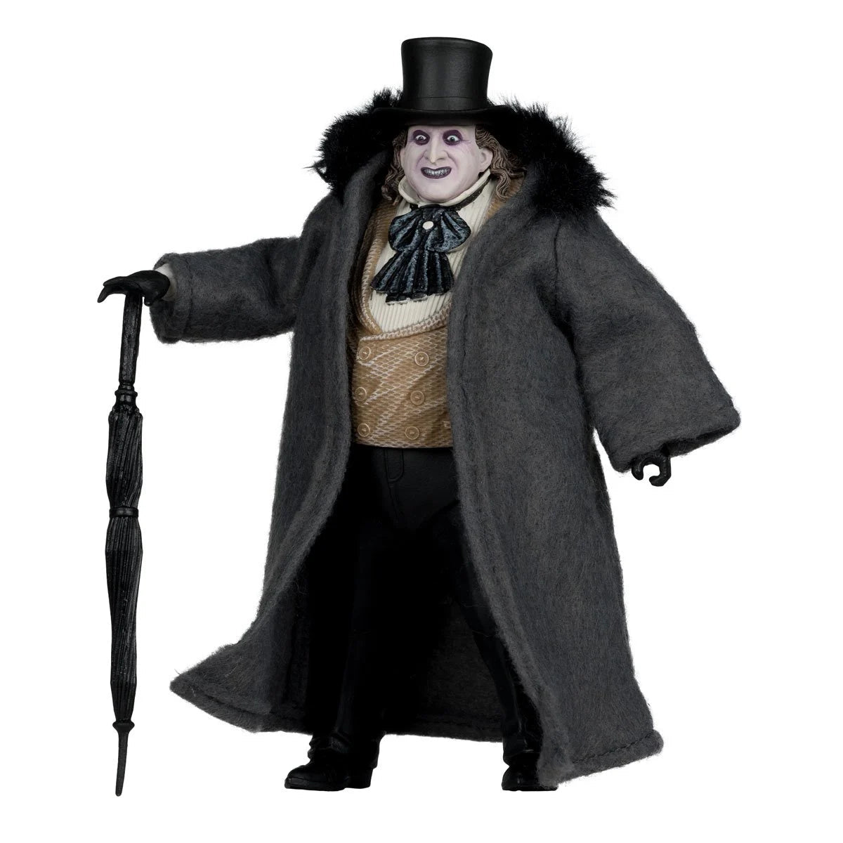 DC Multiverse Deluxe Theatrical Edition Batman Returns: The Penguin - 7" Scale Figure (Copy) - McFarlane Toys