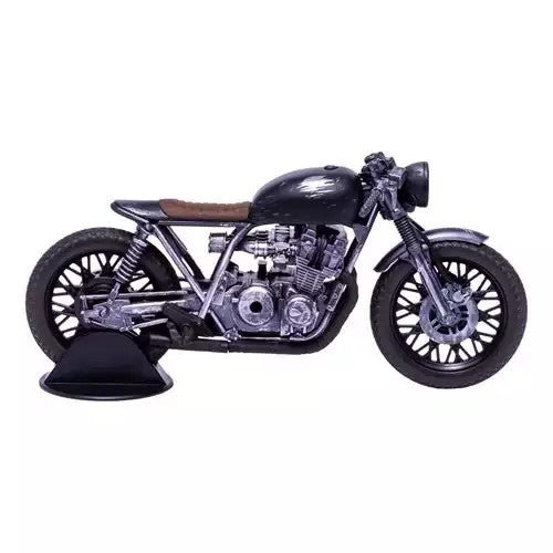 DC The Batman Movie Drifter Motorcycle - The Last Toy Store
