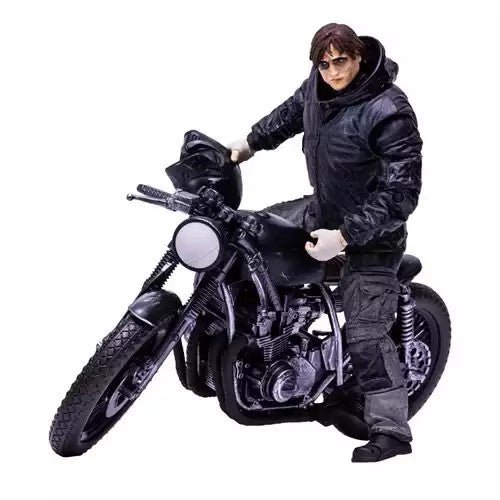 DC The Batman Movie Drifter Motorcycle - The Last Toy Store