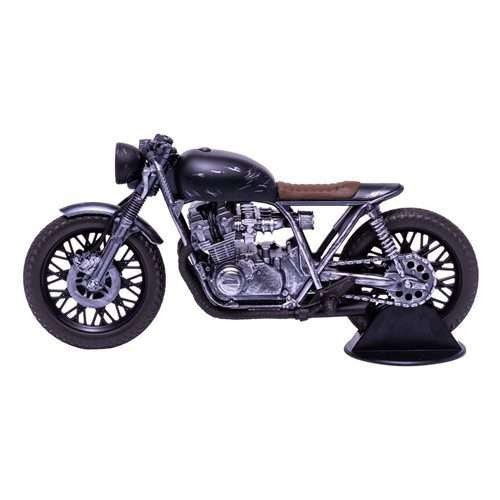 DC The Batman Movie Drifter Motorcycle - The Last Toy Store