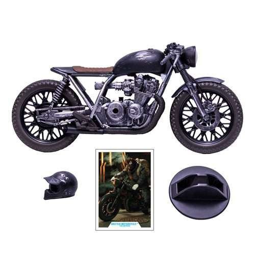 DC The Batman Movie Drifter Motorcycle - The Last Toy Store