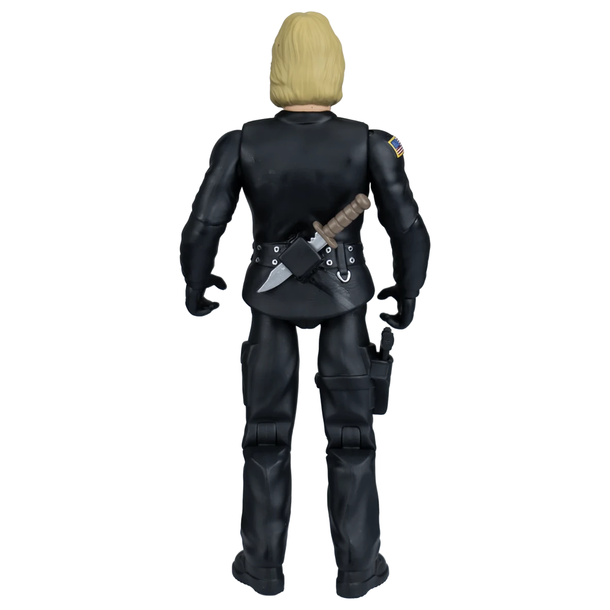 Delta Force: Major Scott McCoy - 6.75" Action Figure (Pre-Order) - Trick or Treat Studios