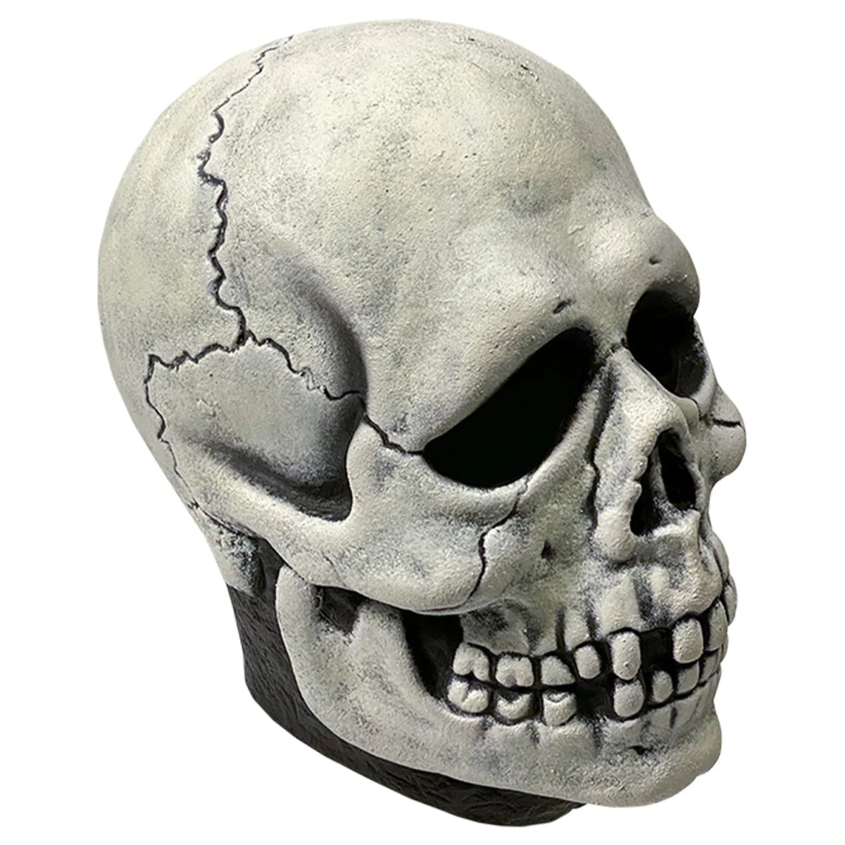 Don Post - Skull Mask - Trick or Treat Studios