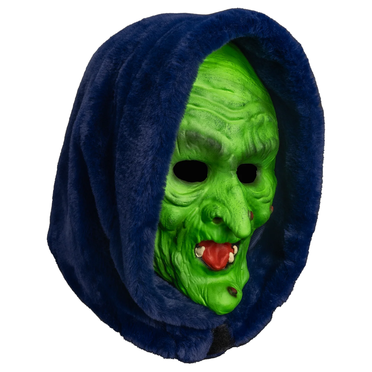 Don Post - Witch Mask - Trick or Treat Studios