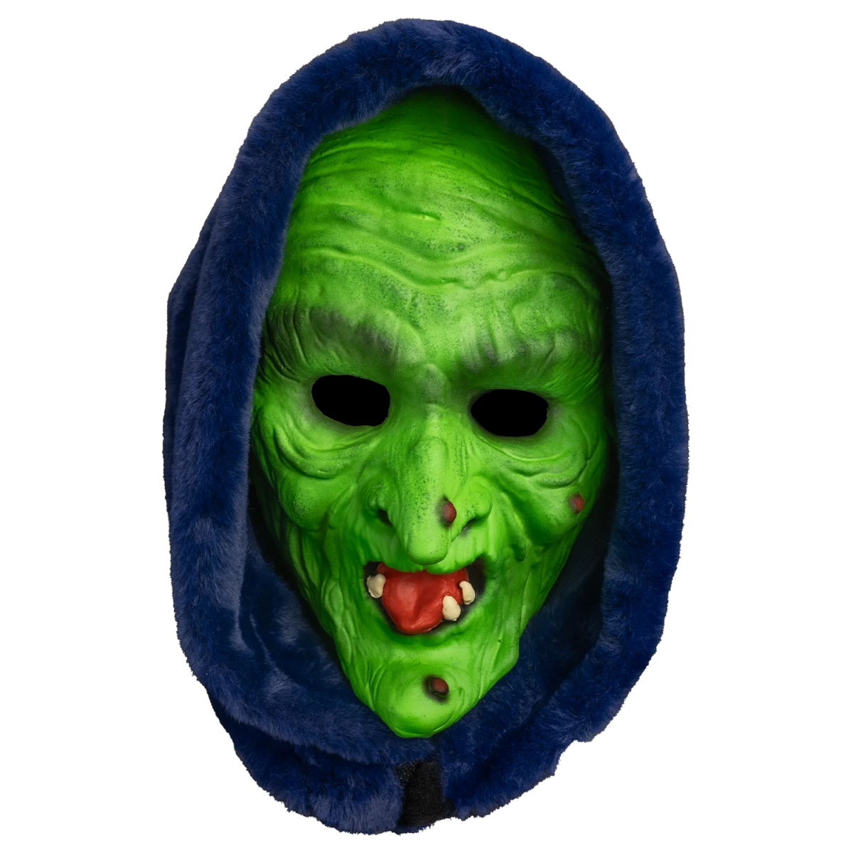 Don Post - Witch Mask - Trick or Treat Studios