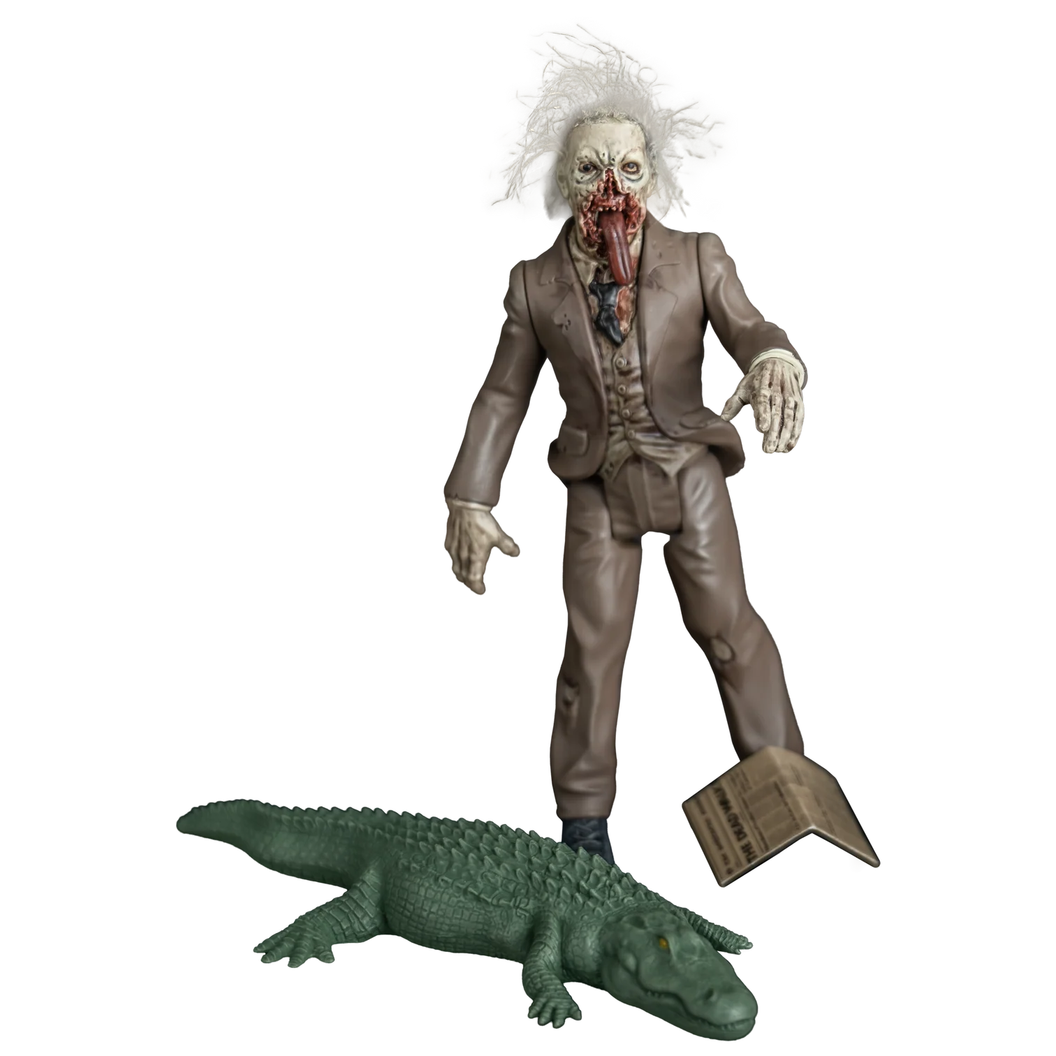 Day of the Dead: Dr. Tongue - 5" Figure