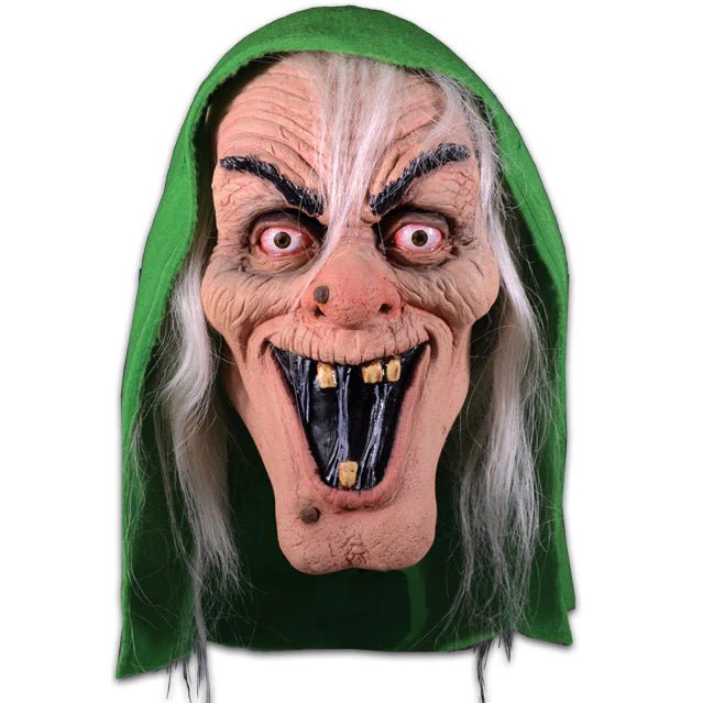 EC Comics: Tales from the Crypt - Vault Keeper Mask - The Last Toy Store