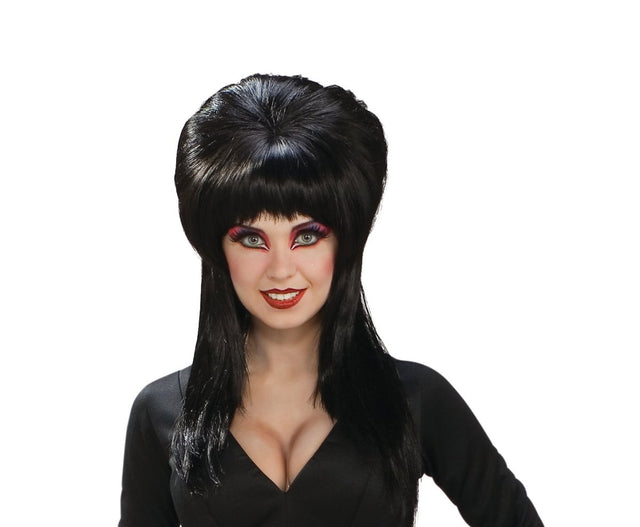 Elvira - Wig - Rubies