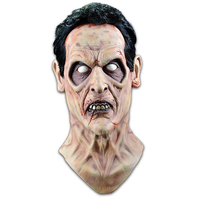 Evil Dead 2 - Evil Ash Mask - The Last Toy Store