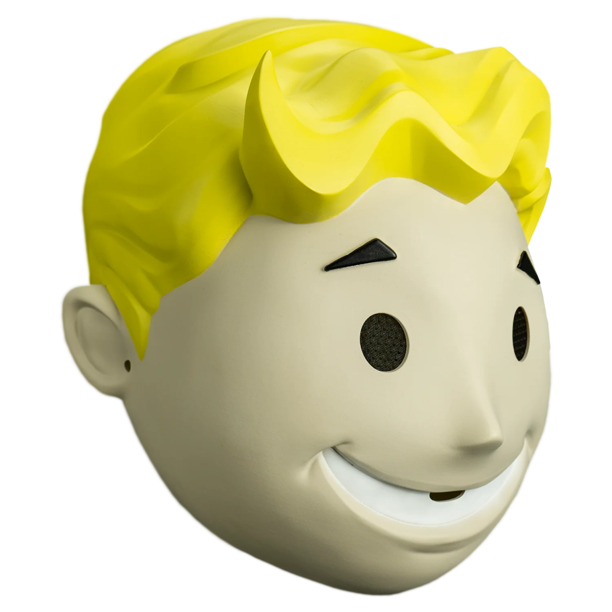 Fallout: Vault Boy - Vinyl Mask - Trick or Treat Studios