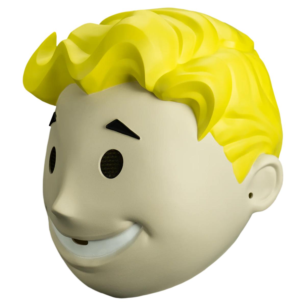 Fallout: Vault Boy - Vinyl Mask - Trick or Treat Studios