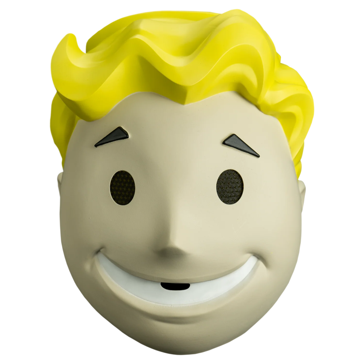 Fallout: Vault Boy - Vinyl Mask - Trick or Treat Studios