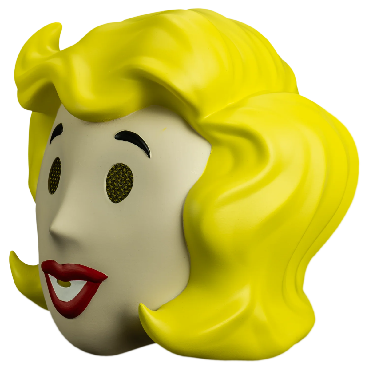 Fallout: Vault Girl - Vinyl Mask - Trick or Treat Studios