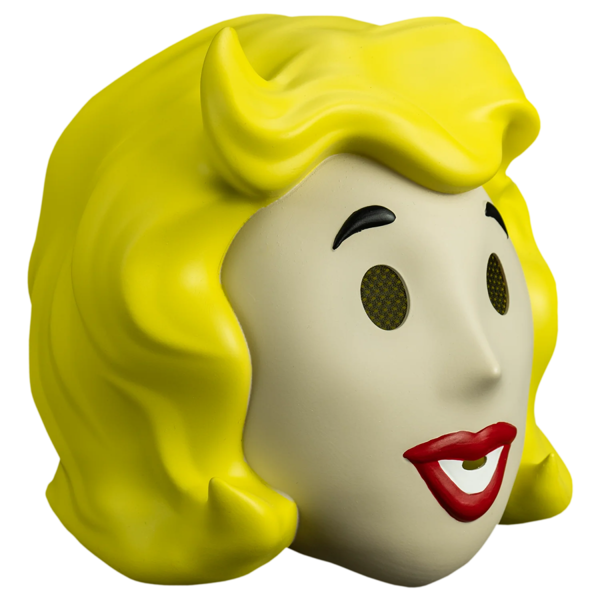 Fallout: Vault Girl - Vinyl Mask - Trick or Treat Studios