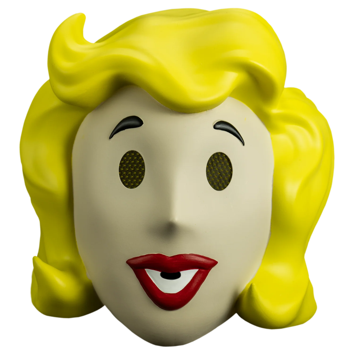 Fallout: Vault Girl - Vinyl Mask - Trick or Treat Studios