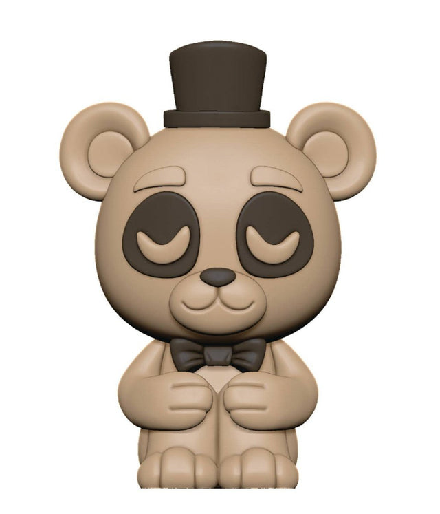 Five Nights at Freddys - Freddy Night Light - The Last Toy Store