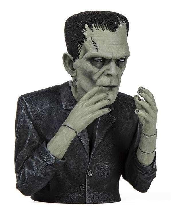 Frankenstein - Spinature - The Last Toy Store