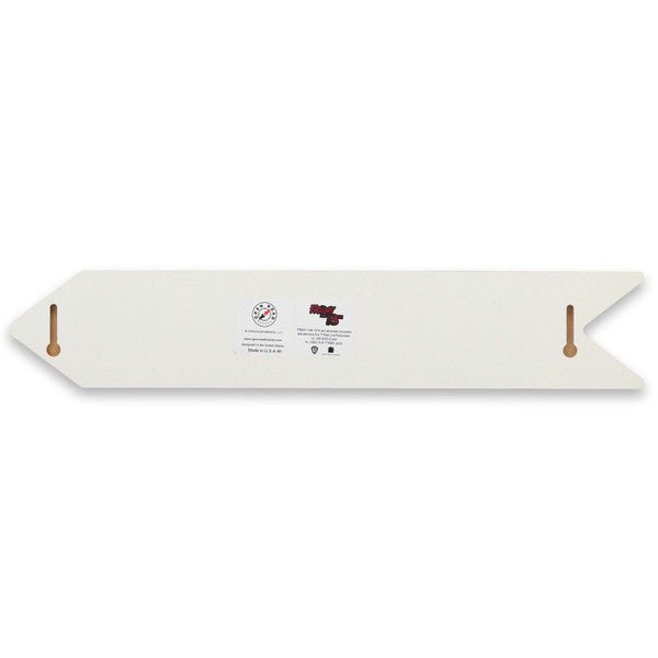 Friday the 13th: Camp Crystal Lake - 16.5" Wood Sign - The Last Toy Store