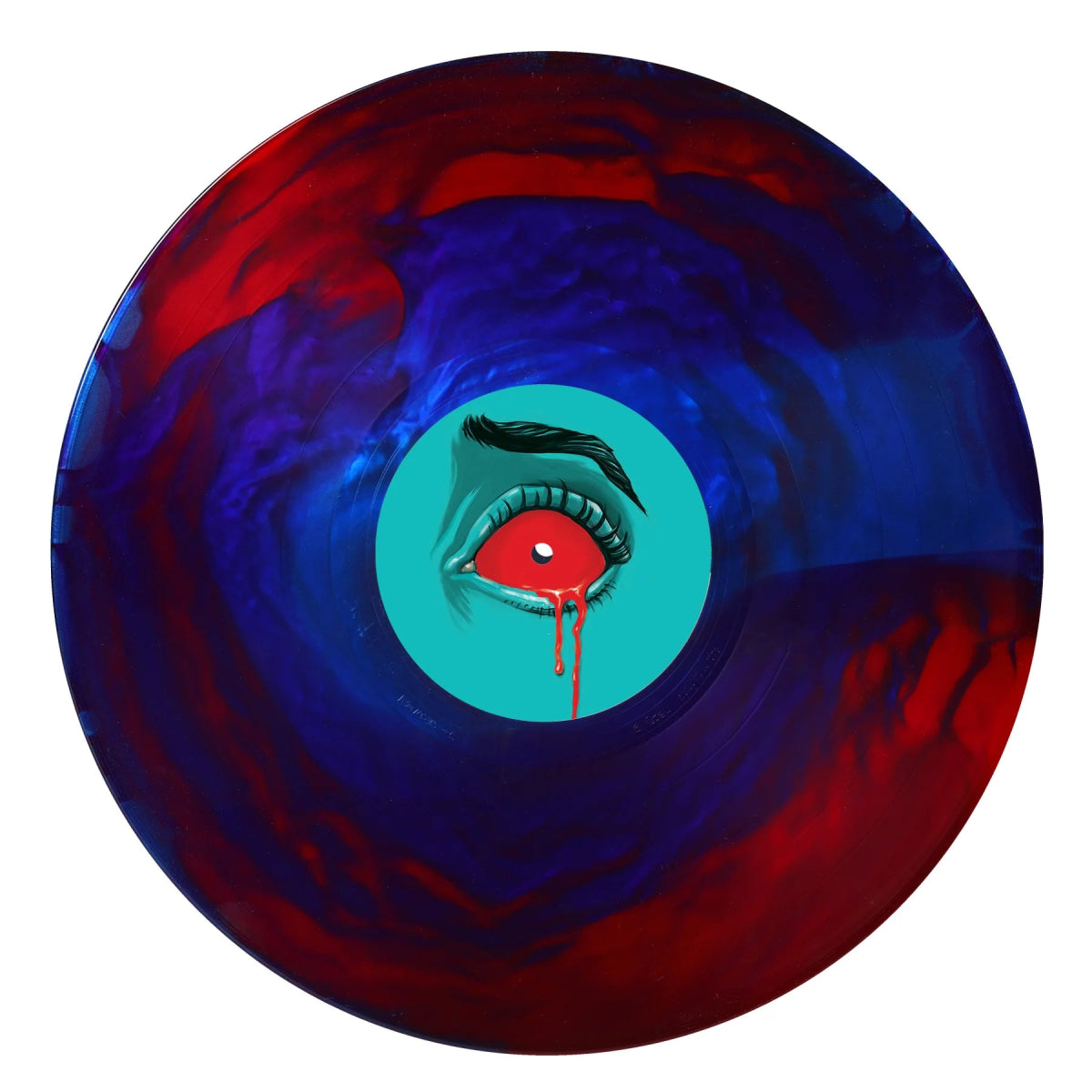 Friday the 13th (Part 3) - Vinyl Record (REPRESS) - Waxwork Records