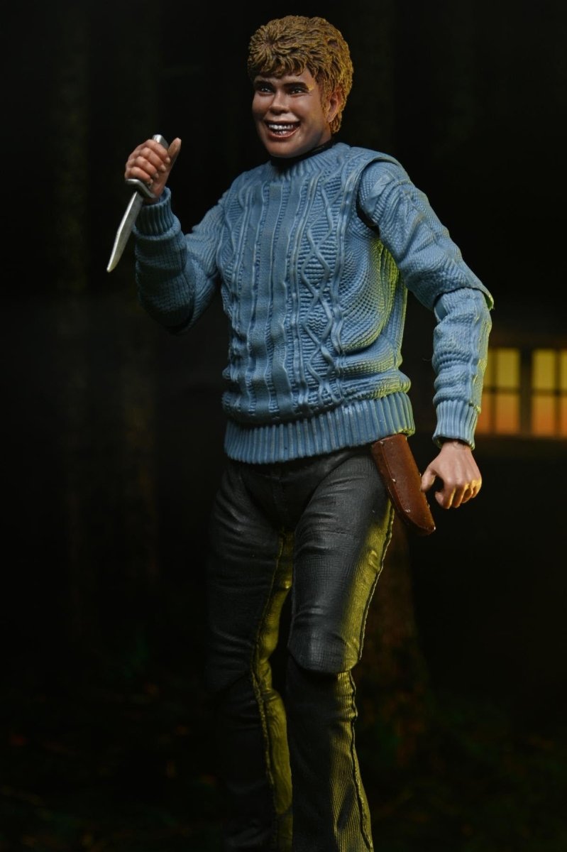 Friday the 13th: Ultimate Pamela Voorhees - 7" Scale Figure - NECA