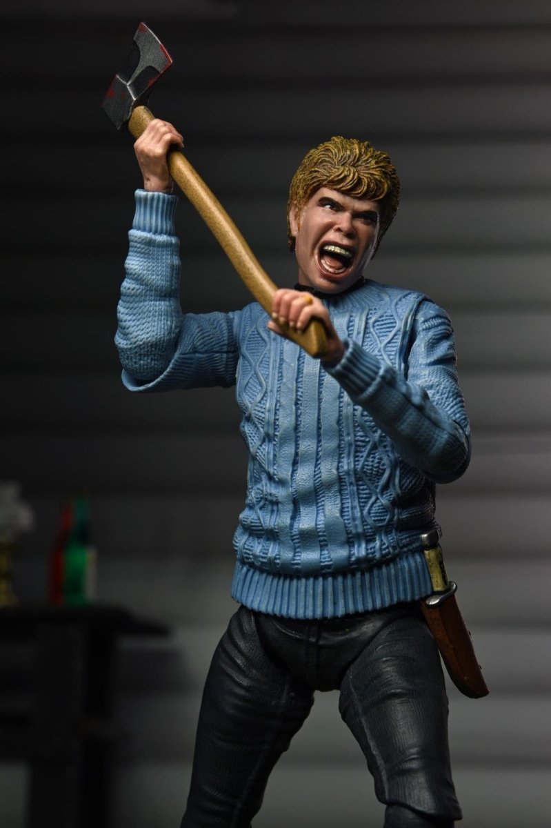 Friday the 13th: Ultimate Pamela Voorhees - 7" Scale Figure - NECA