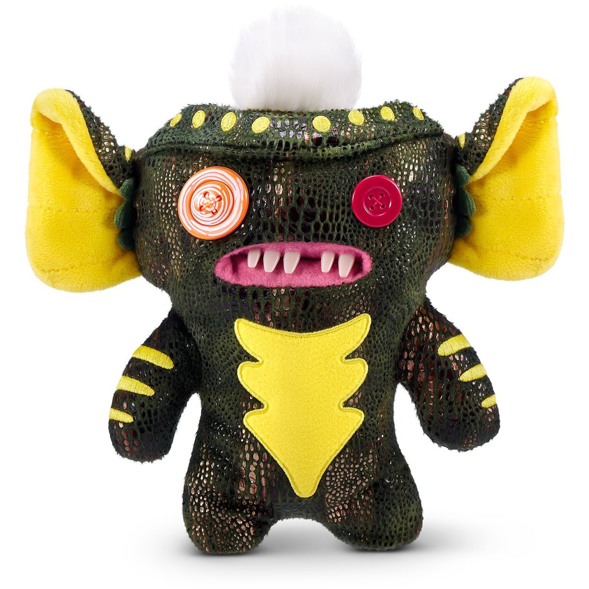 Fuggler x Gremlins: Stripe - 9" Plush - Zuru