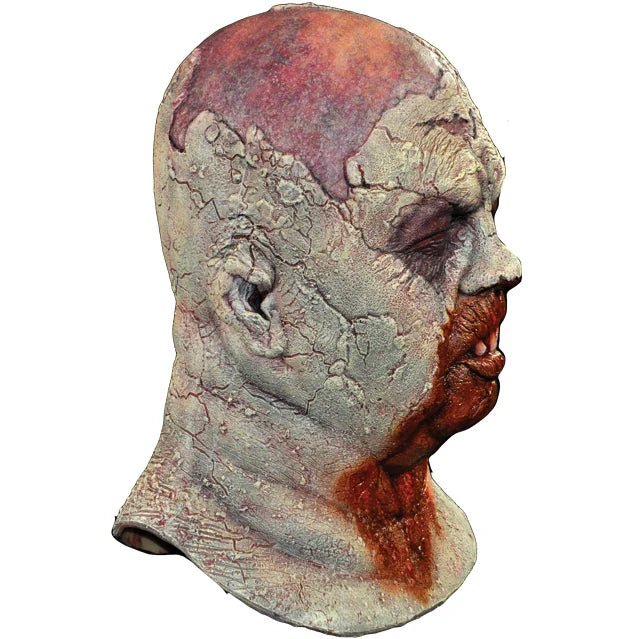 Fulci Zombie - Boat Zombie Mask - Trick or Treat Studios
