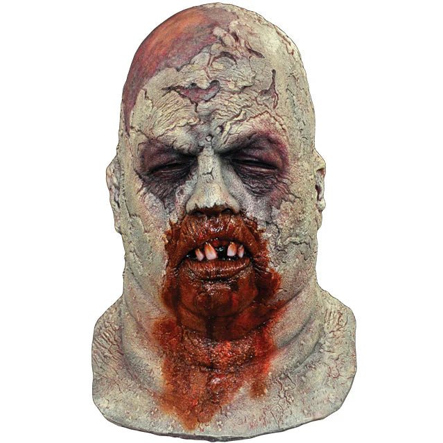 Fulci Zombie - Boat Zombie Mask - Trick or Treat Studios