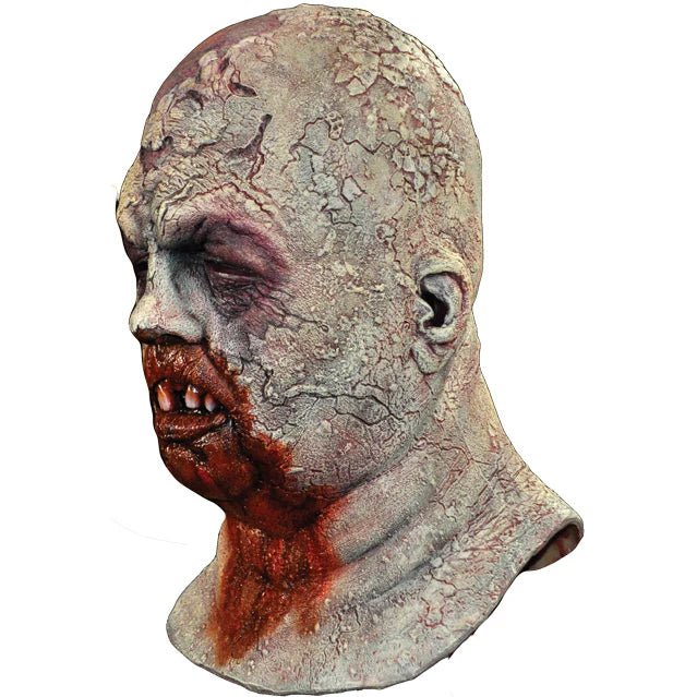Fulci Zombie - Boat Zombie Mask - Trick or Treat Studios