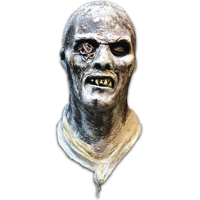 Fulci Zombie Poster Mask - The Last Toy Store