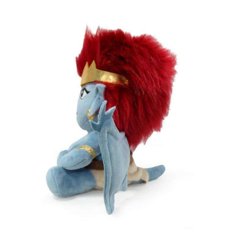 Gargoyles: Demona - 7.5" Phunny Plush - The Last Toy Store