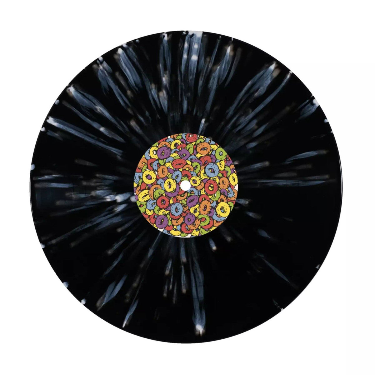 GET OUT - Vinyl Record - The Last Toy Store