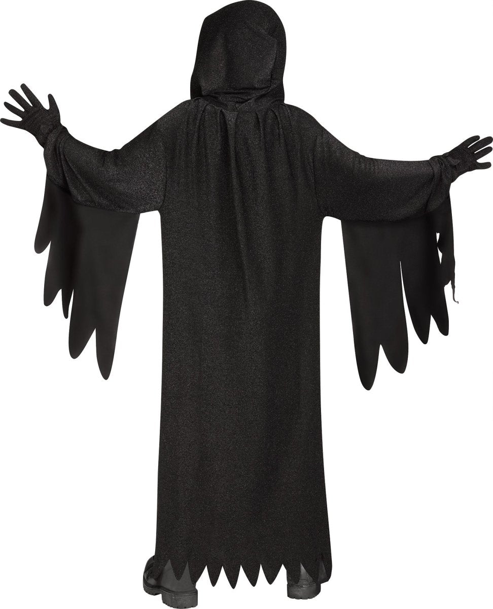 Ghost Face - 25th Anniversary Movie Edition Child Costume - Fun World