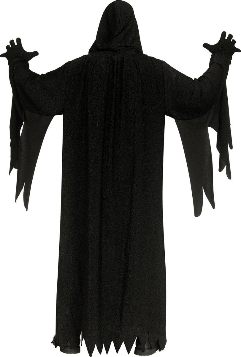 Ghost Face® Aged Deluxe Costume - Adult - Fun World