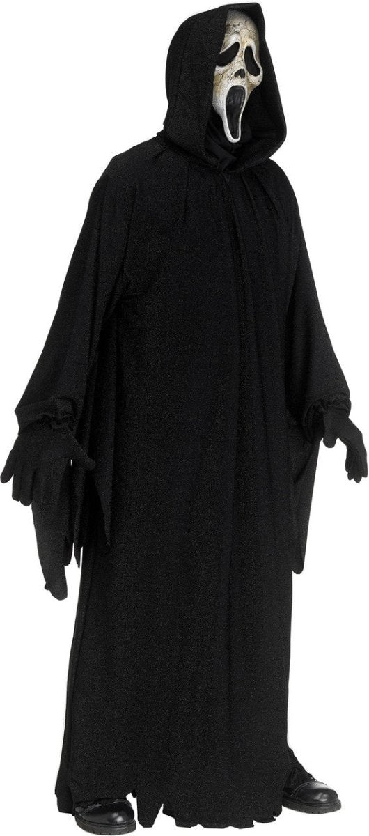 Ghost Face® Aged Deluxe Costume - Adult - Fun World