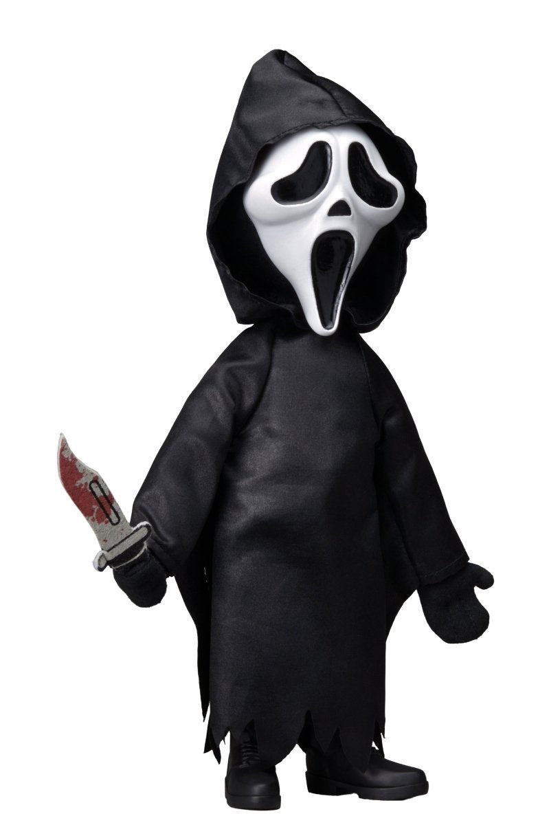 Kidrobot - Ghost Face - Vinyl Face Phunny Plush
