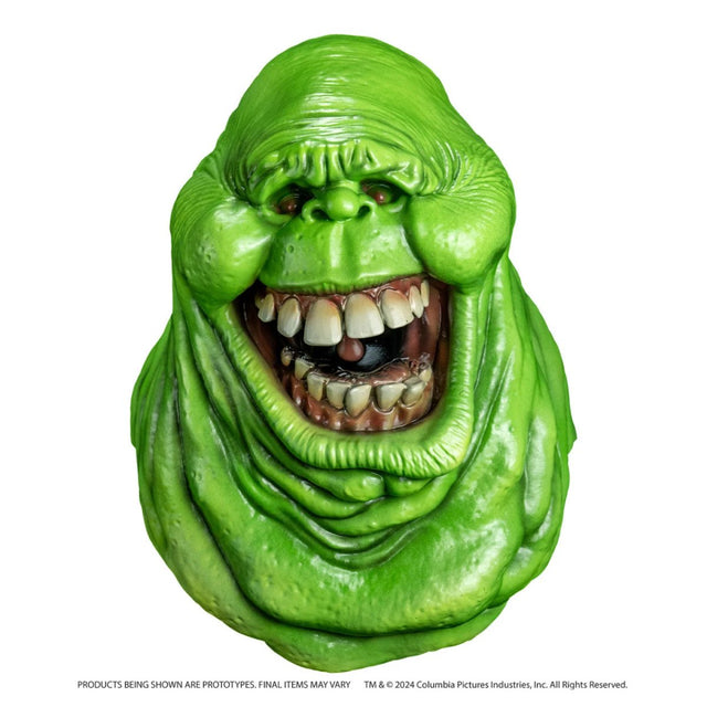 Ghostbusters - Slimer Mask - The Last Toy Store