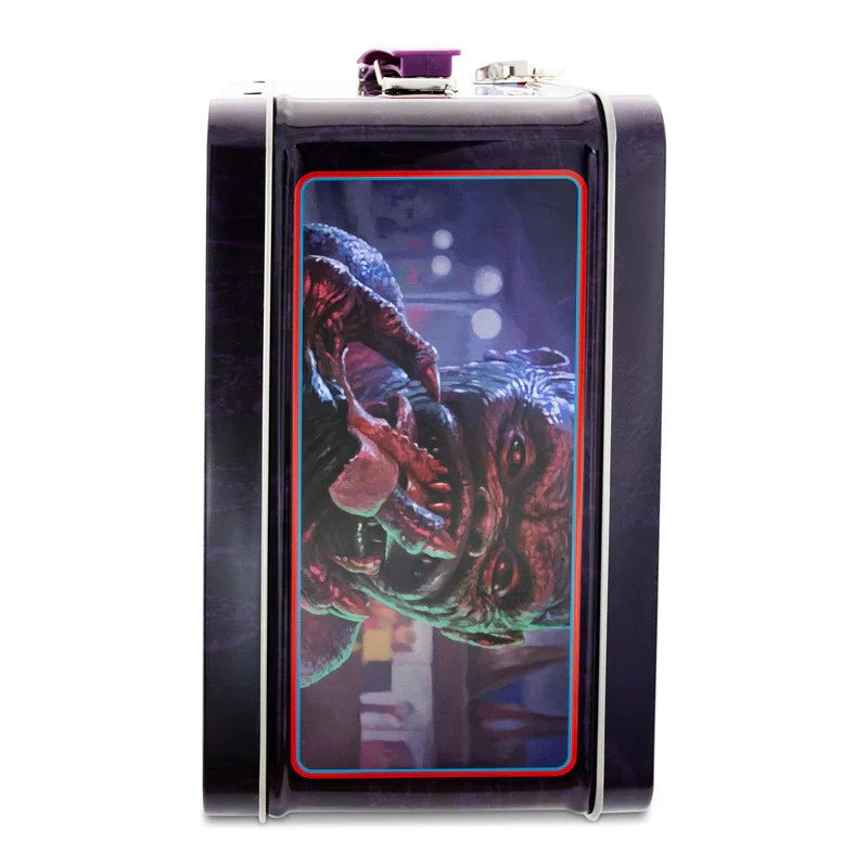 Ghoulies II - Retro Tin Tote (Toynk Exclusive) - The Last Toy Store