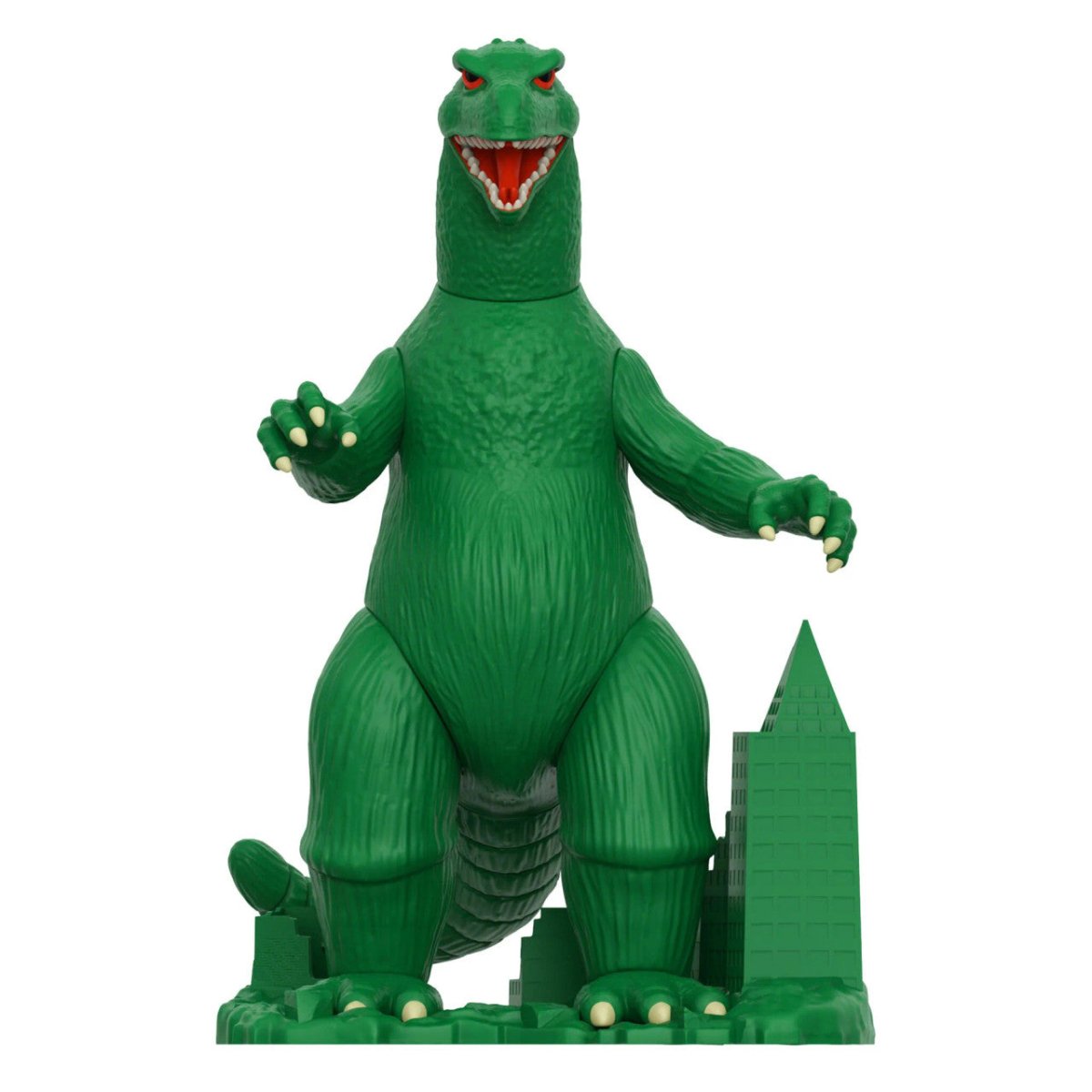 Godzilla (Model Kit in Box) - SDCC 2024 Toho ReAction Figure - The Last Toy Store