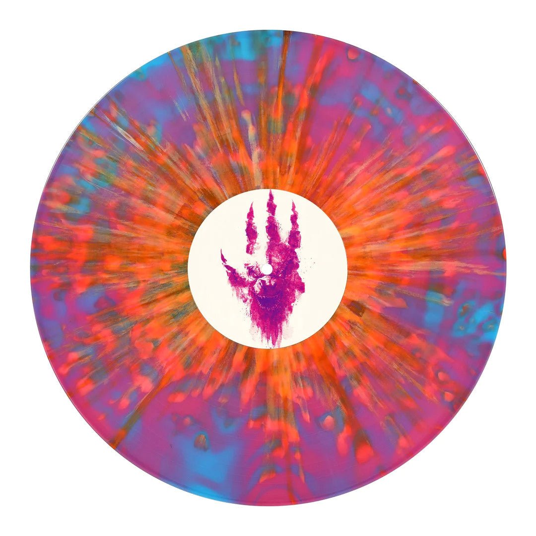 Godzilla x Kong: The New Empire - Vinyl Record - The Last Toy Store