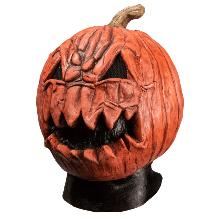 Trick or Treat Studios Goosebumps - Attack of the Jack-O'-Lanterns Mask
