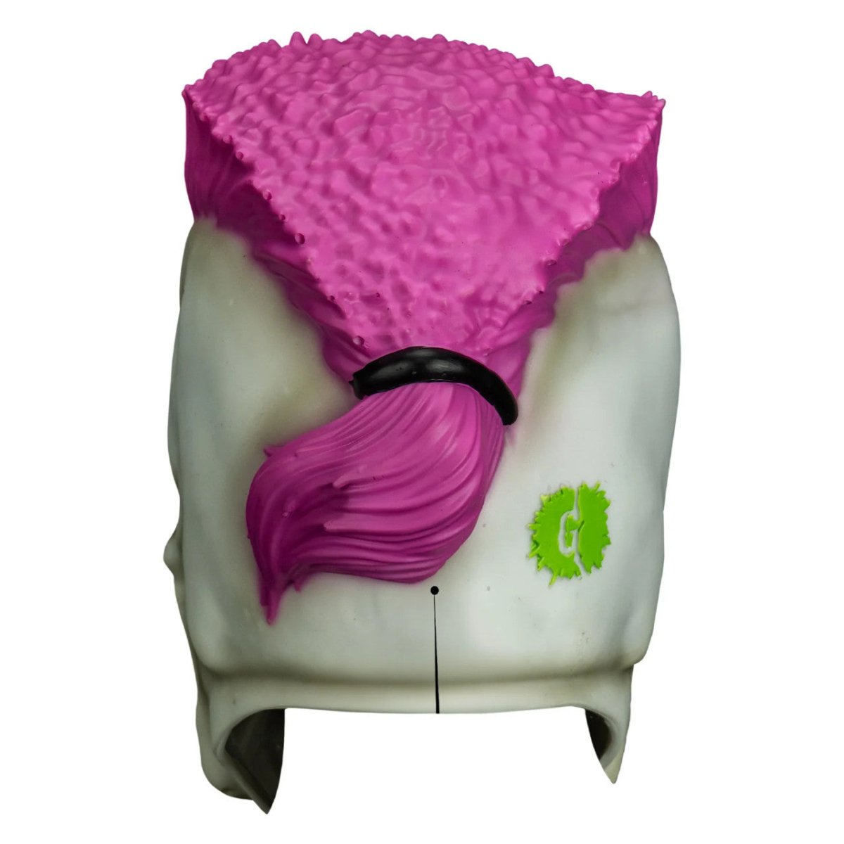 Goosebumps: Curly Vinyl Mask - The Last Toy Store