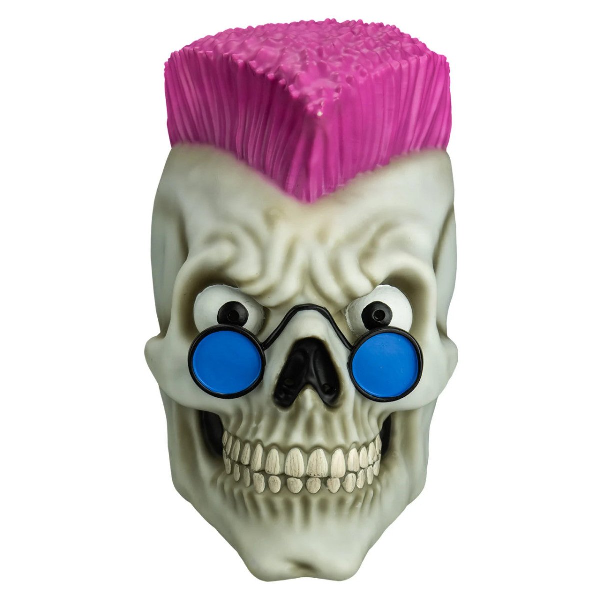 Goosebumps: Curly Vinyl Mask - The Last Toy Store