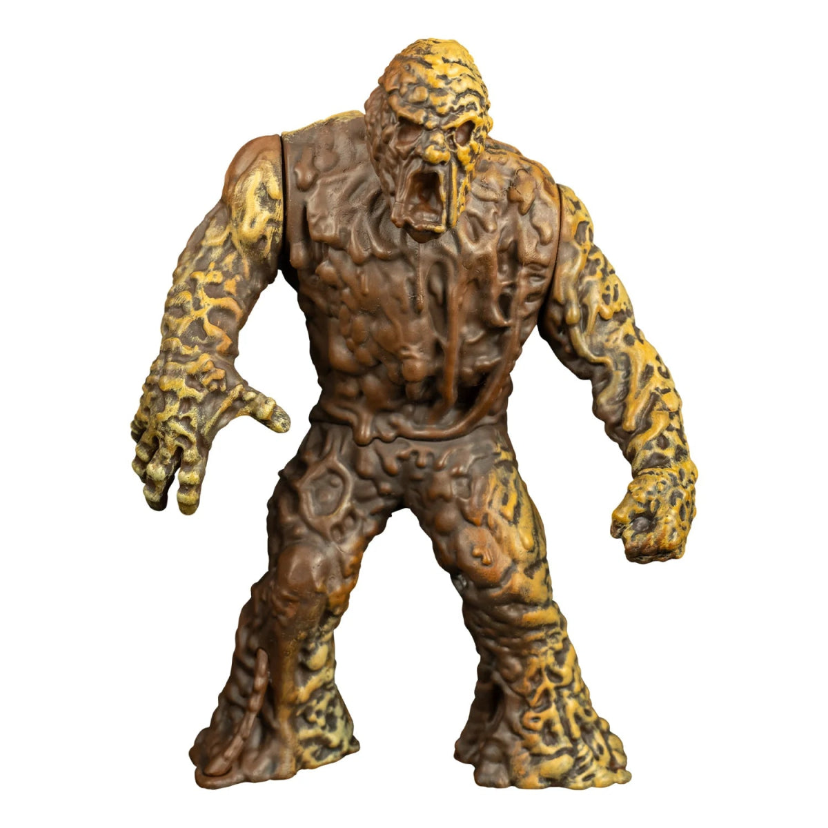 Goosebumps: Mud Monster - 5" Figure - Trick or Treat Studios