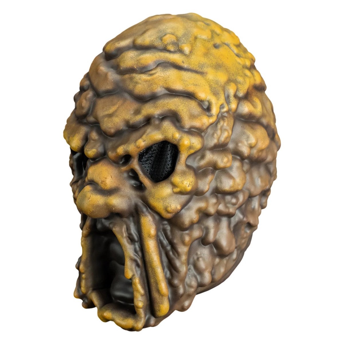 Goosebumps: Mud Monster Vinyl Mask - The Last Toy Store