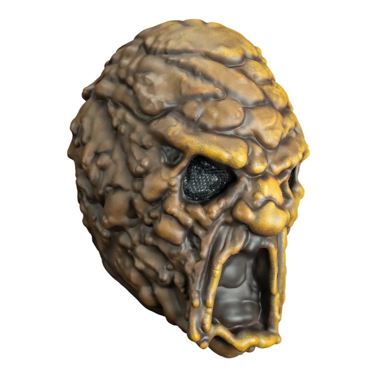 Goosebumps: Mud Monster Vinyl Mask - The Last Toy Store